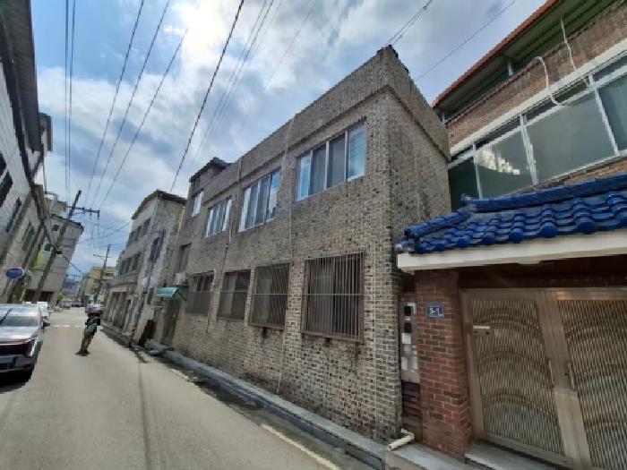 경남 진주시 상봉동 단독주택다가구 경매 물건 사진