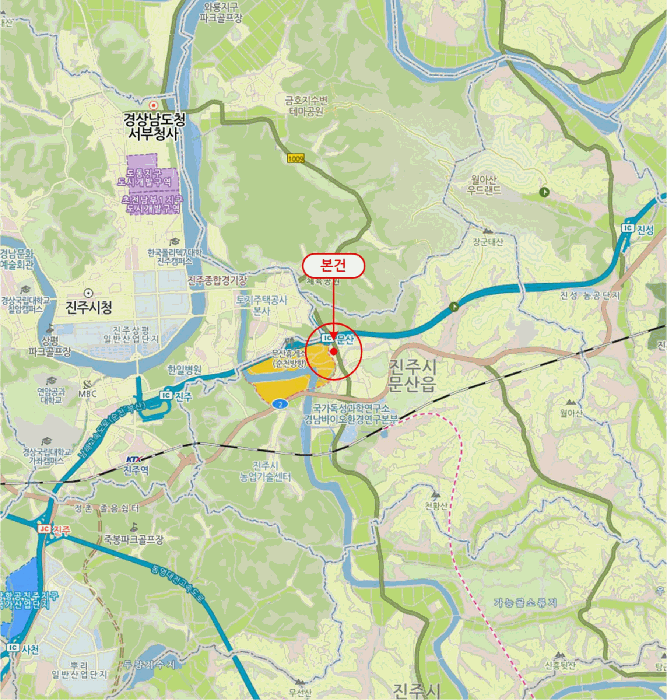 경남 진주시 문산읍 아파트 경매 물건 사진 5 · 2026타경10309