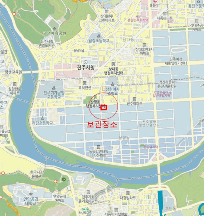 경남 사천시 자동차 경매 물건 사진