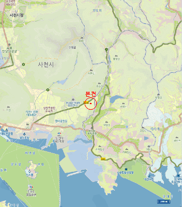 경남 사천시 궁지동 전답 경매 물건 사진 5 · 2026타경10409