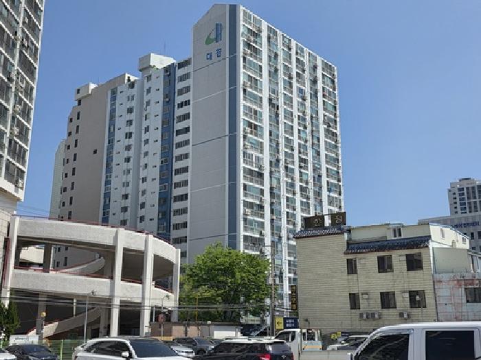 경남 진주시 강남동 아파트 경매 물건 사진