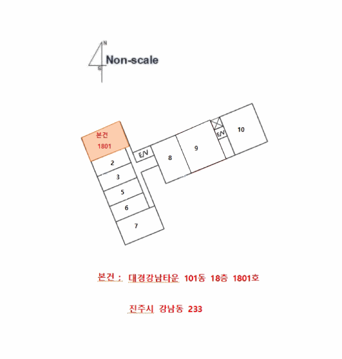 경남 진주시 강남동 아파트 경매 물건 사진 3 · 2026타경107