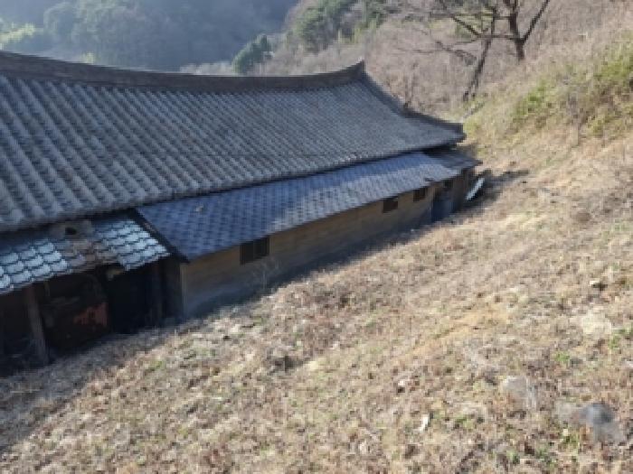 경남 하동군 청암면 단독주택 경매 물건 사진 3 · 2026타경109