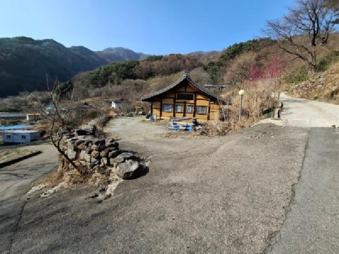 경남 하동군 청암면 단독주택 경매 물건 사진 4 · 2026타경109