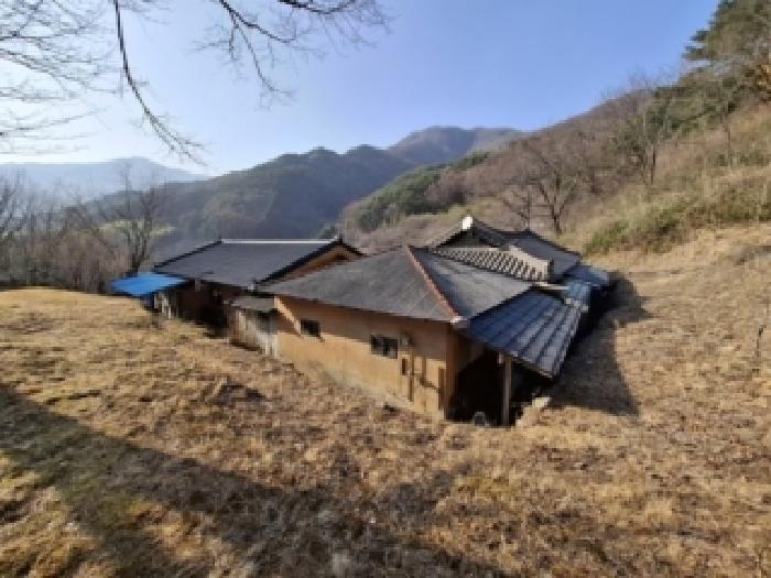 경남 하동군 청암면 단독주택 경매 물건 사진 6 · 2026타경109