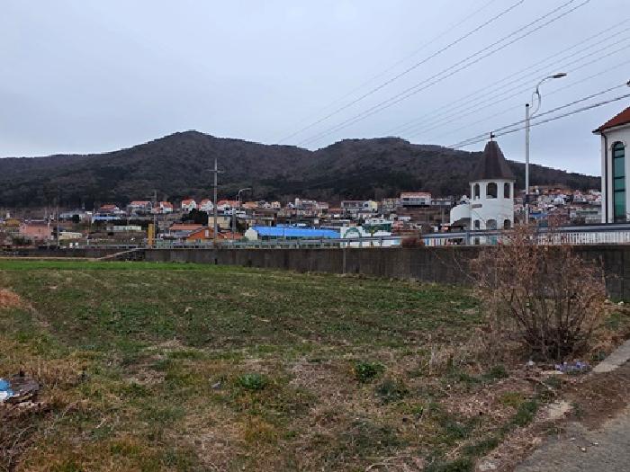 경남 남해군 삼동면 대지,임야,전답 경매 물건 사진
