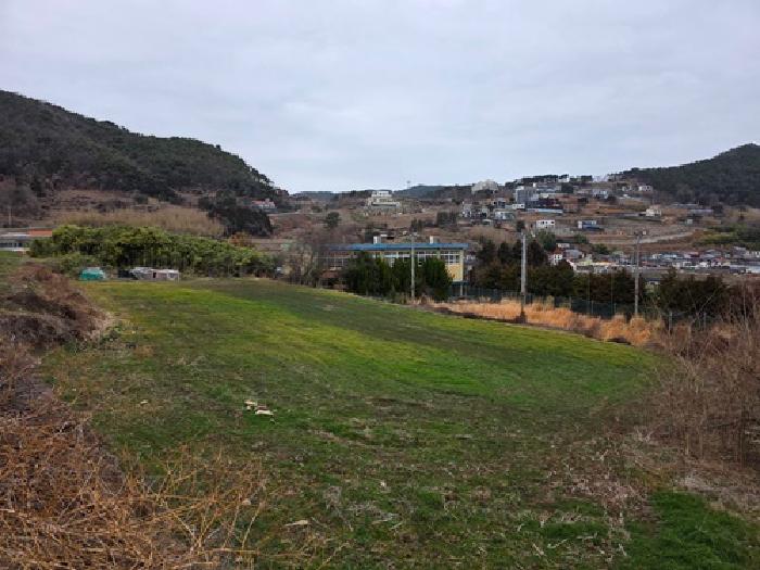 경남 남해군 삼동면 대지,임야,전답 경매 물건 사진 3 · 2026타경14
