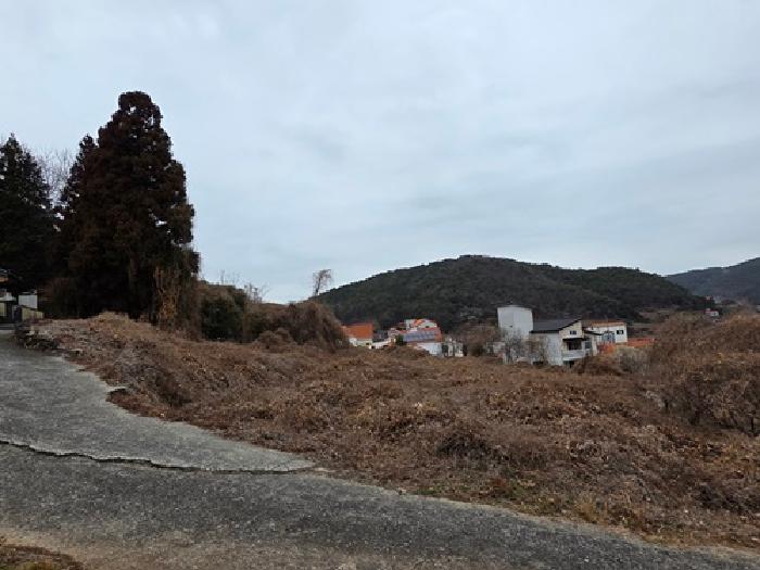 경남 남해군 삼동면 대지,임야,전답 경매 물건 사진 4 · 2026타경14
