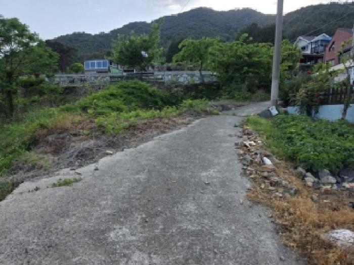 경남 남해군 창선면 전답 경매 물건 사진 2 · 2026타경143