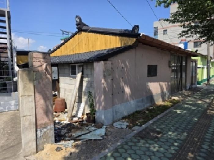 경남 사천시 벌리동 상가,오피스텔,근린시설 경매 물건 사진 4 · 2026타경151