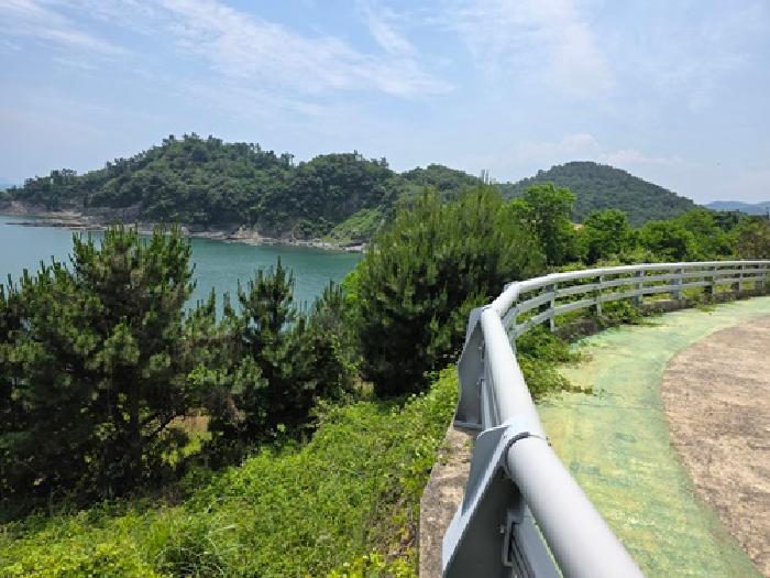 경남 사천시 신수동 임야 경매 물건 사진