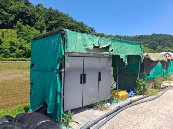 경남 진주시 지수면 전답 경매 물건 사진 4 · 2026타경193