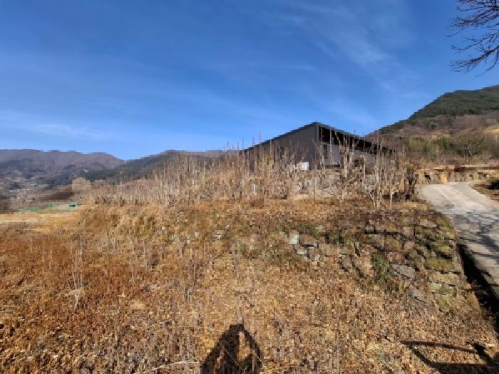 경남 하동군 악양면 대지,임야,전답 경매 물건 사진 4 · 2026타경21