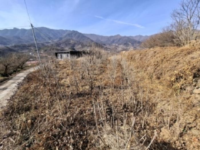 경남 하동군 악양면 대지,임야,전답 경매 물건 사진 6 · 2026타경21