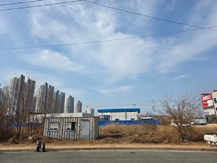 경남 진주시 정촌면 대지,임야,전답 경매 물건 사진
