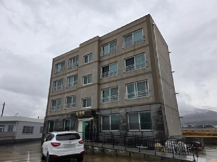 경남 사천시 향촌동 연립주택,다세대,빌라 경매 물건 사진