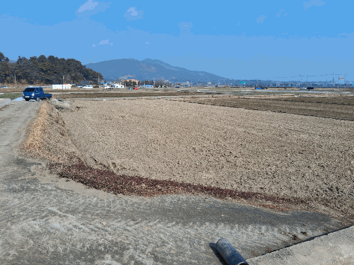 경남 남해군 고현면 답 경매 물건 사진 5 · 2026타경40