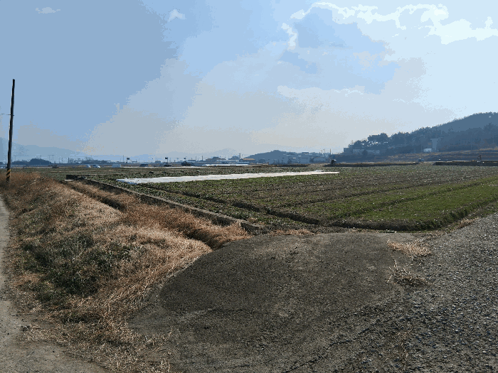 경남 남해군 고현면 답 경매 물건 사진 6 · 2026타경40