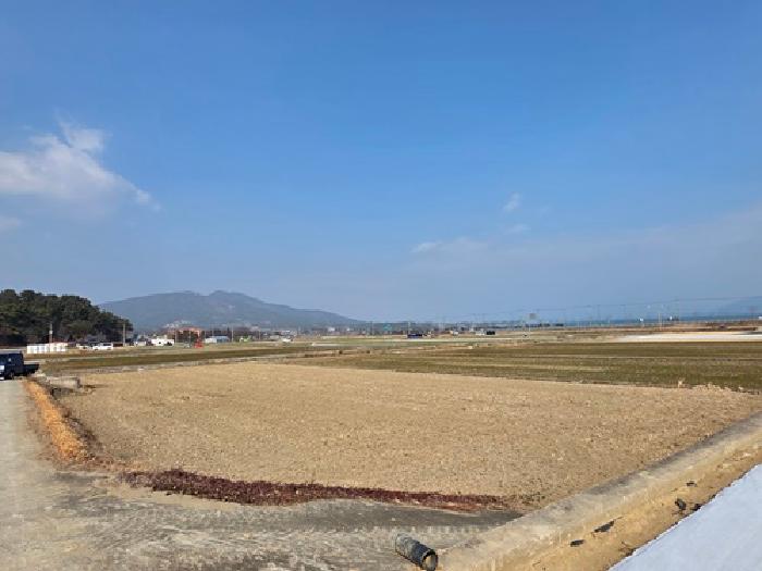 경남 남해군 고현면 답 경매 물건 사진