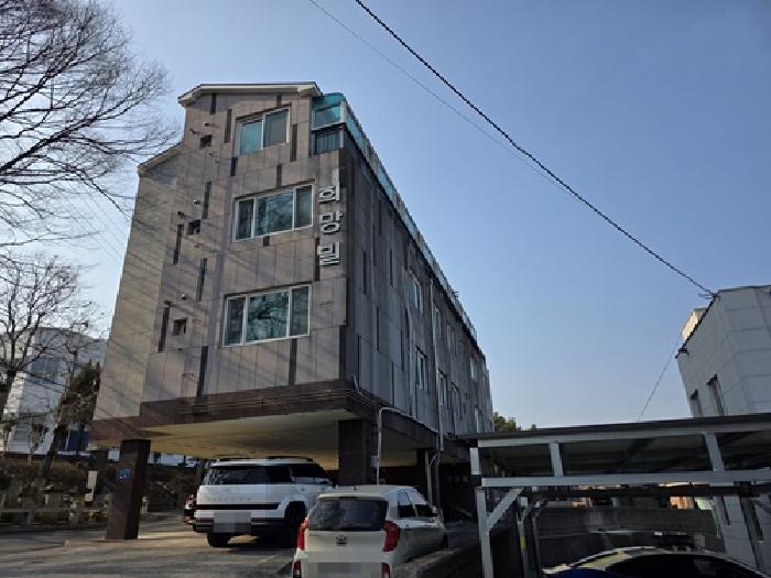 경남 사천시 곤양면 다세대주택 경매 물건 사진