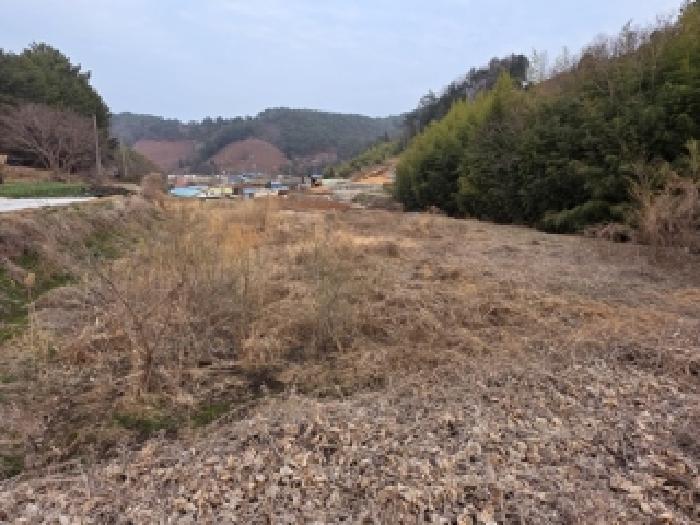 경남 남해군 창선면 전답 경매 물건 사진 2 · 2026타경53