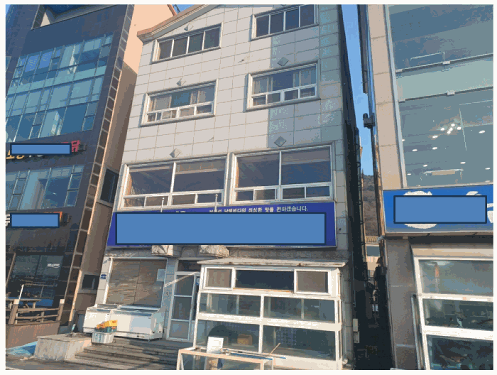 경남 남해군 설천면 상가주택 경매 물건 사진 4 · 2026타경70