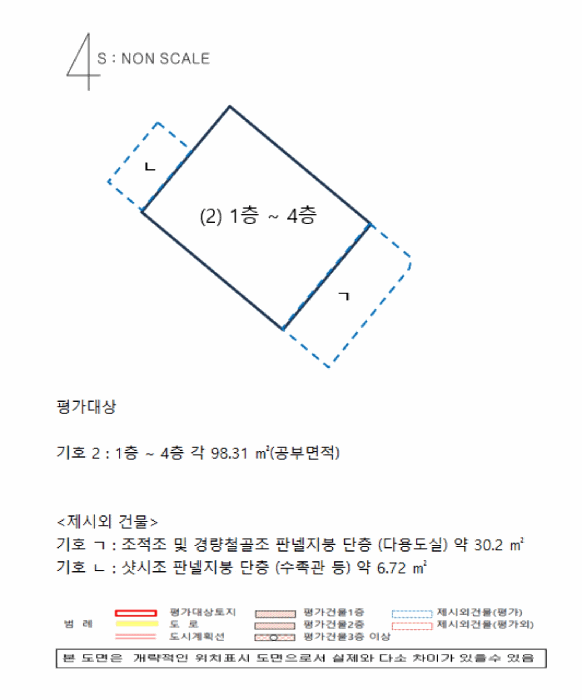 경남 남해군 설천면 상가주택 경매 물건 사진 2 · 2026타경70