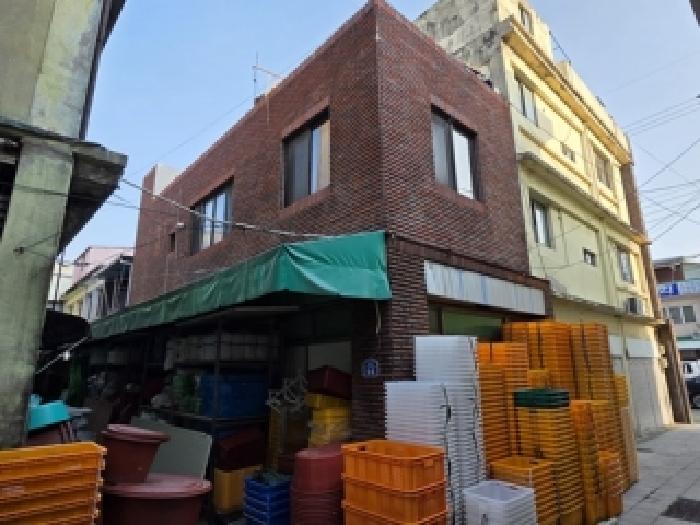 경남 사천시 선구동 상가 경매 물건 사진