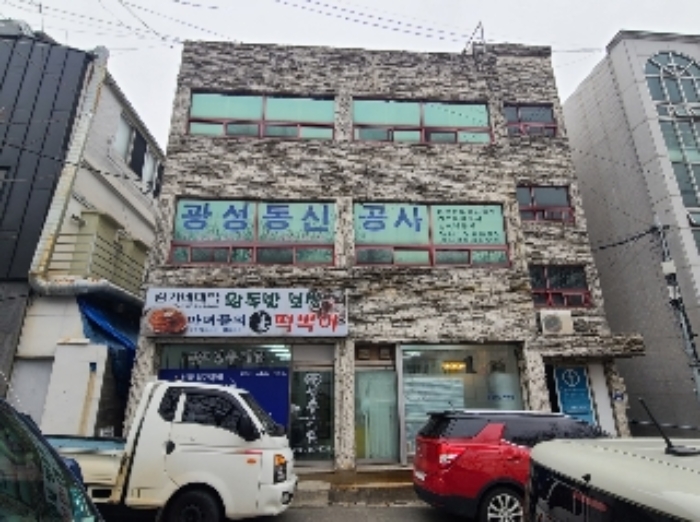 경남 거제시 둔덕면 답 경매 물건 사진 5 · 2023타경31367