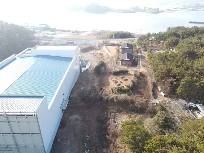 경남 거제시 둔덕면 답 경매 물건 사진 3 · 2023타경31367