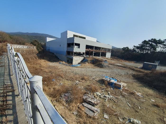 경남 거제시 둔덕면 답 경매 물건 사진 4 · 2023타경31367