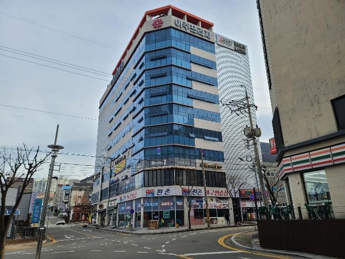 경상남도 거제시 아주1로2길 19 9층901호 근린생활시설 경매 물건 사진