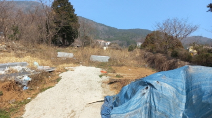 경남 거제시 일운면 전 경매 물건 사진
