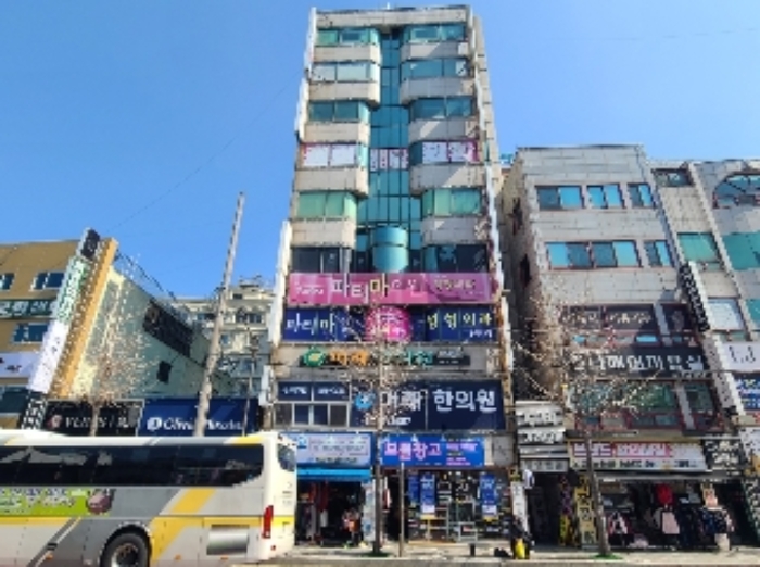 경남 거제시 고현동 숙박시설 경매 물건 사진 3 · 2024타경22056