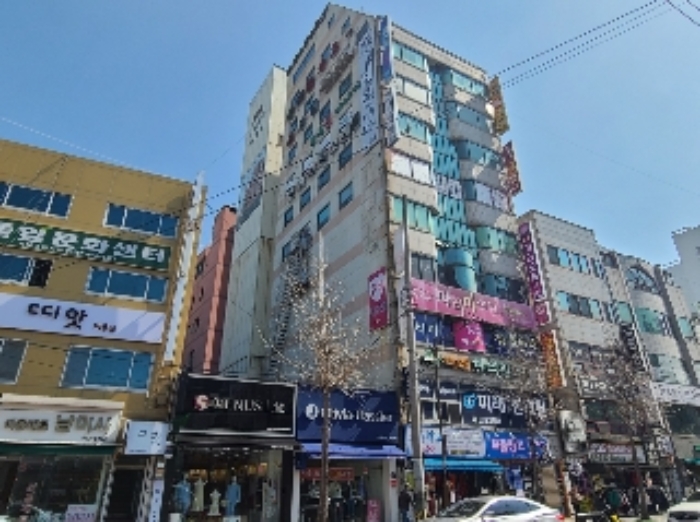 경남 거제시 고현동 숙박시설 경매 물건 사진 4 · 2024타경22056