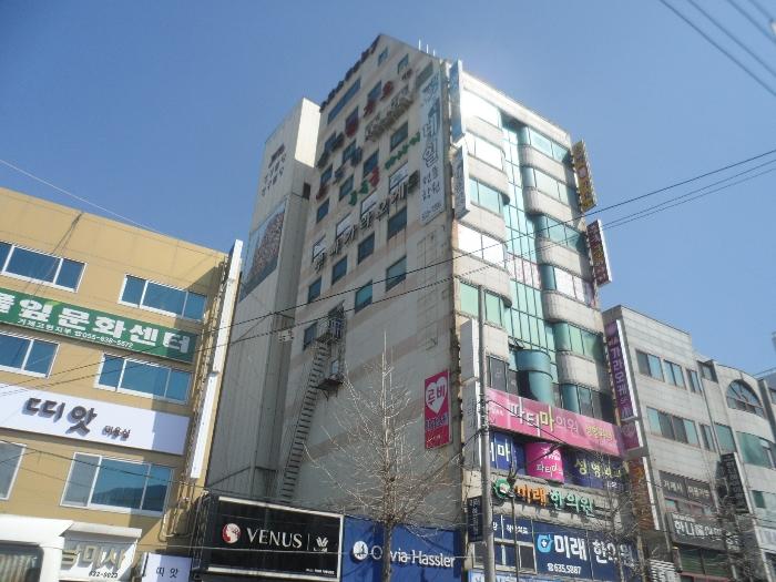 경남 거제시 고현동 경성빌딩 숙박시설 경매 물건 사진
