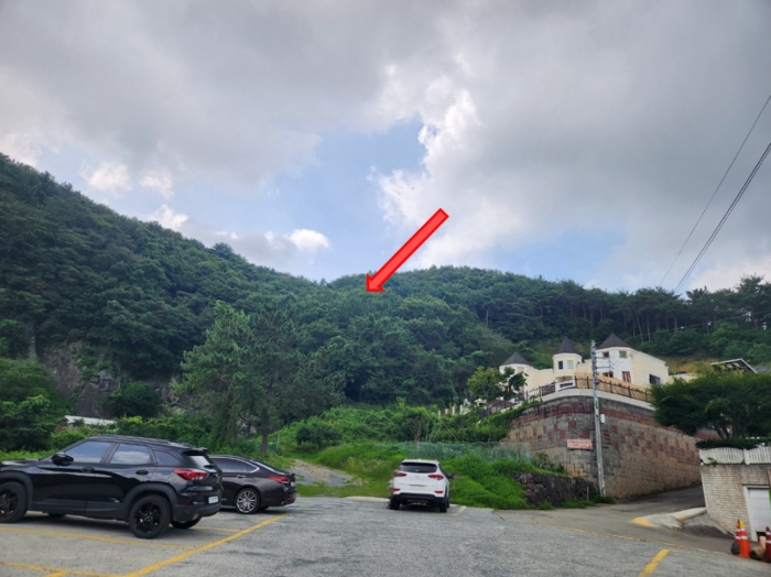 경남 거제시 연초면 임야 경매 물건 사진 4 · 2024타경26416