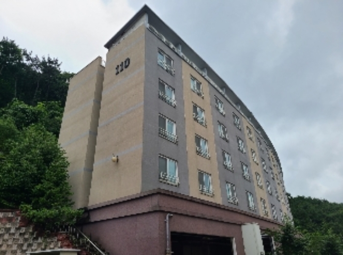 경남 거제시 장평동 삼성중공업협력업체복지기숙사 기숙사 경매 물건 사진