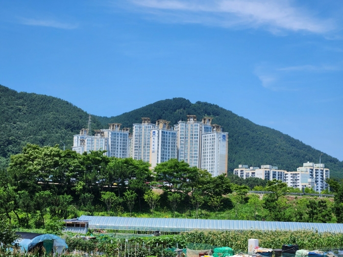 경남 통영시 용남면 아파트 경매 물건 사진 3 · 2024타경26508