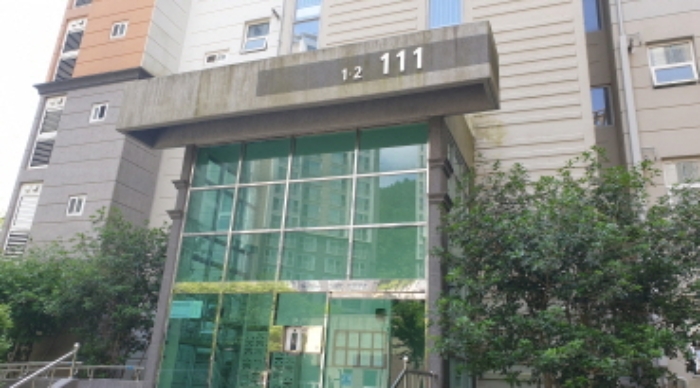 경남 통영시 용남면 미진이지비아2차아파트 아파트 경매 물건 사진