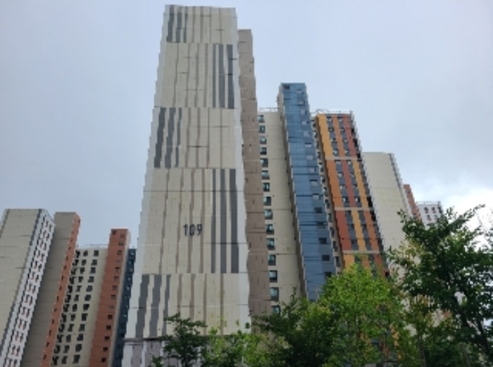 경남 거제시 거제면 거제오션파크자이 아파트 경매 물건 사진
