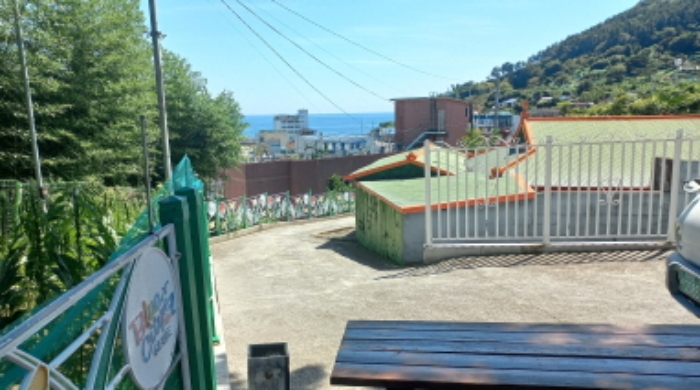 경남 거제시 장승포동 임야 경매 물건 사진 4 · 2024타경28795