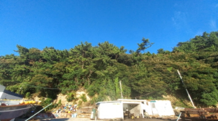경남 통영시 욕지면 임야 경매 물건 사진 3 · 2024타경29781