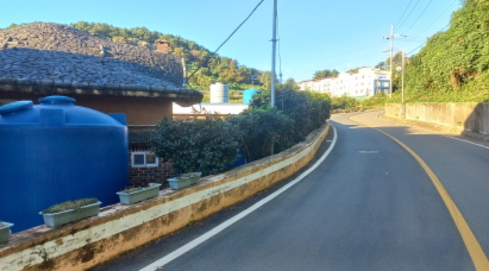 경남 통영시 욕지면 임야 경매 물건 사진 6 · 2024타경29781