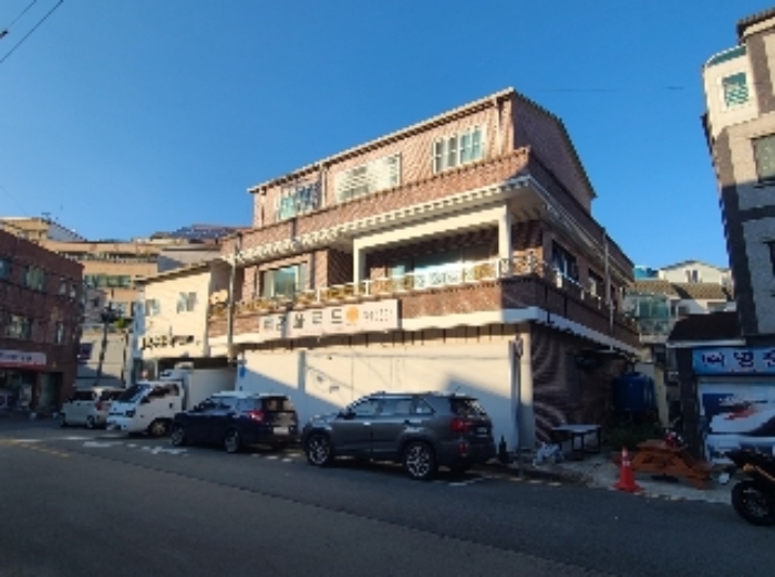 경남 거제시 장평동 주/상용건물 경매 물건 사진