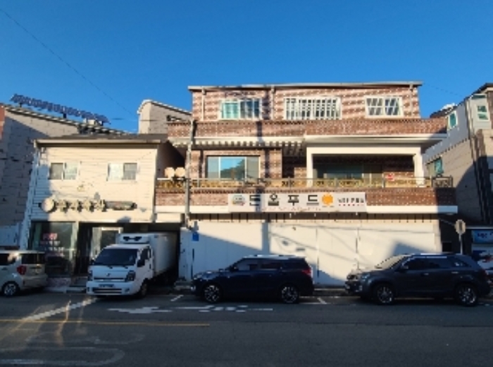 경남 거제시 장평동 주/상용건물 경매 물건 사진 2 · 2024타경30064