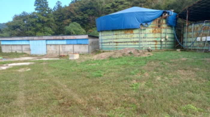 경남 거제시 하청면 답 경매 물건 사진