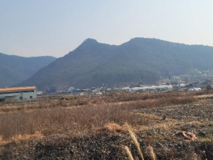 경남 거제시 둔덕면 답 경매 물건 사진 2 · 2024타경31258
