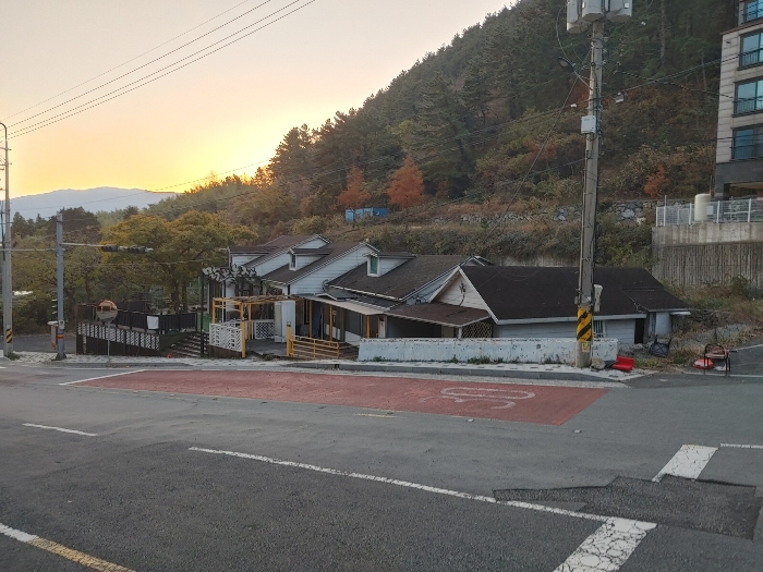경상남도 거제시 일운면 옥림리 172 근린시설 경매 물건 사진