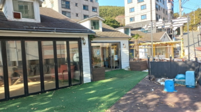 경남 거제시 일운면 근린시설 경매 물건 사진